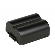 Akku Typ S006, ersetzt Panasonic CGA-S006 und DMW-BMA7